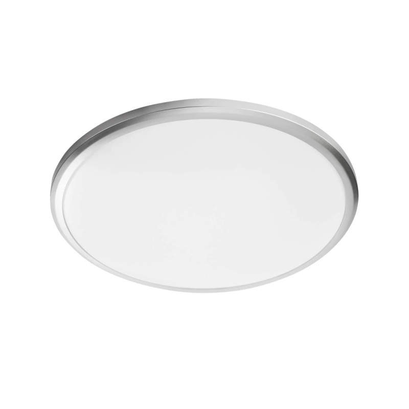Philips Spray Led Loftlampe Sølv ø287 Mm Ip44 12w 2700k