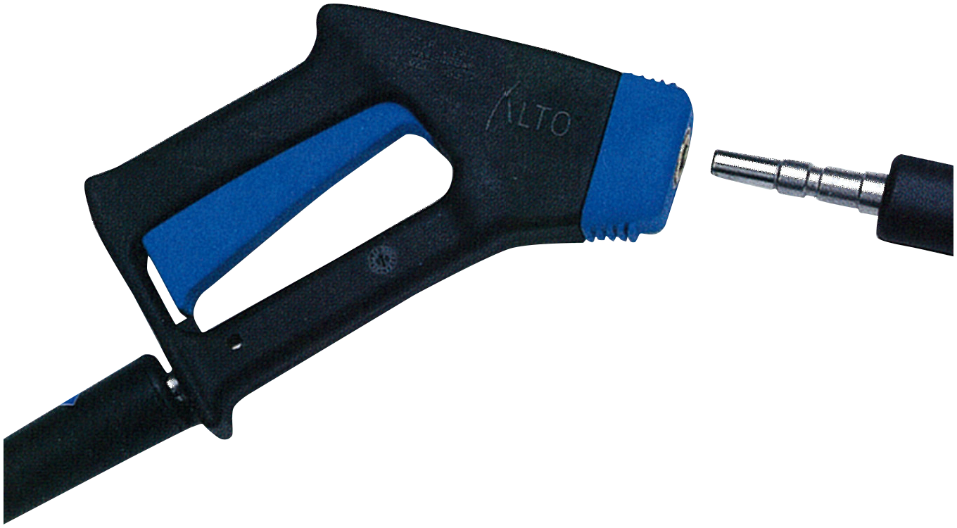 Pistolgreb 1119402