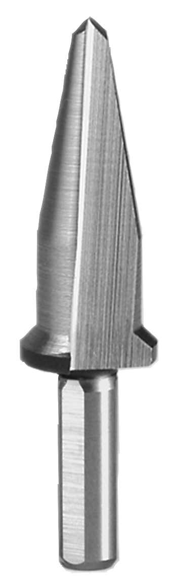 Pladebor   Anslag St        -10 2mm