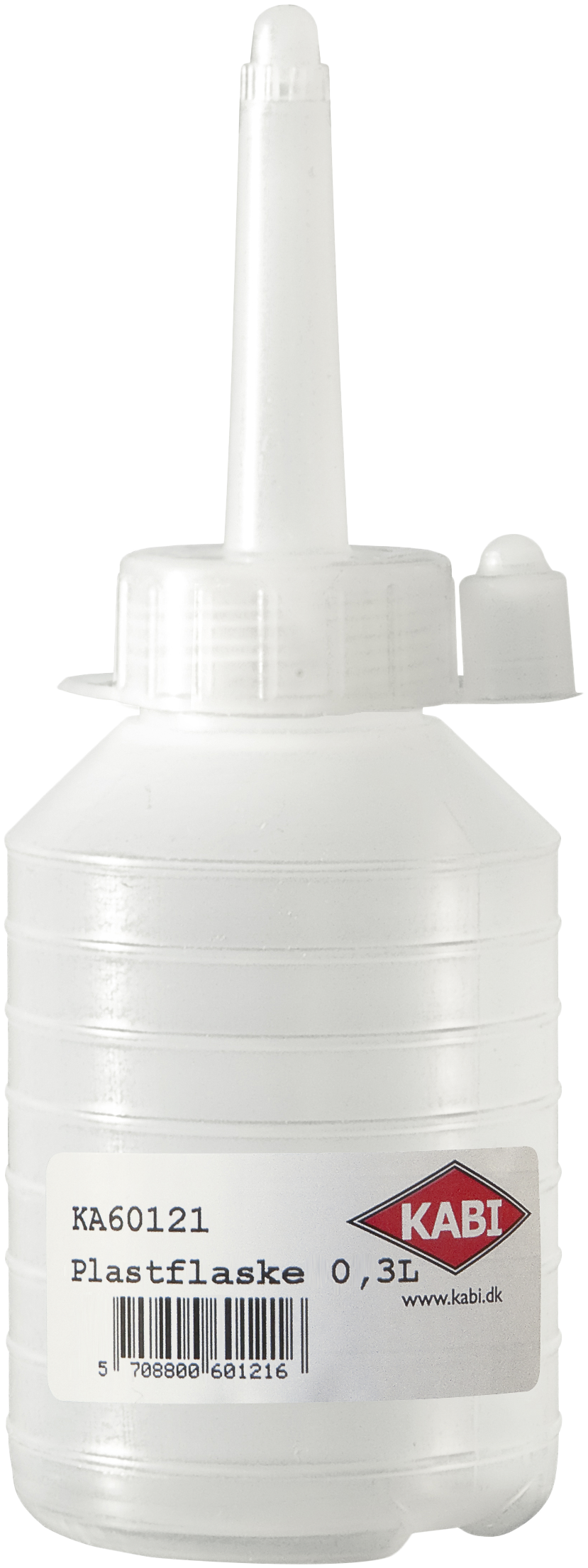 Plastflaske   Plasttud