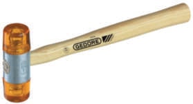 Plasthammer 224 -60