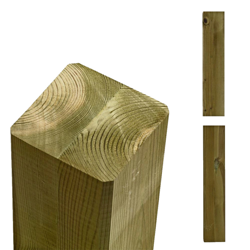 Plus Cubic Drager 369cm Uden Spor Tryk Impr