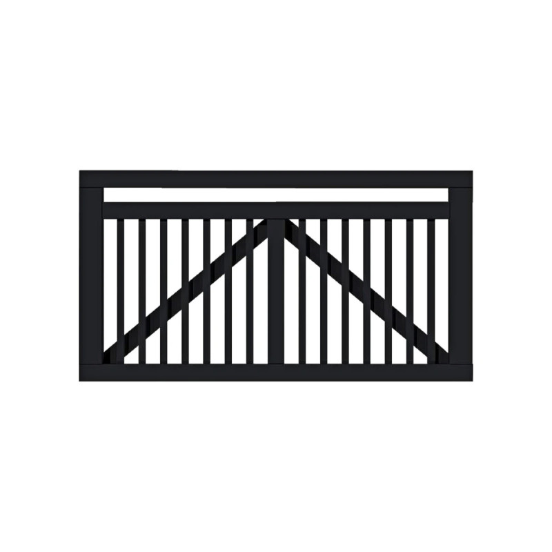 Plus Linea Bred Låge 150ã 80 Cm 17697-15