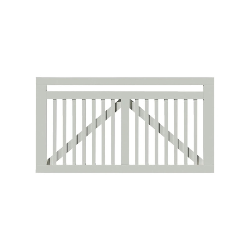 Plus Linea Bred Låge 150ã 80 Cm 17697-13
