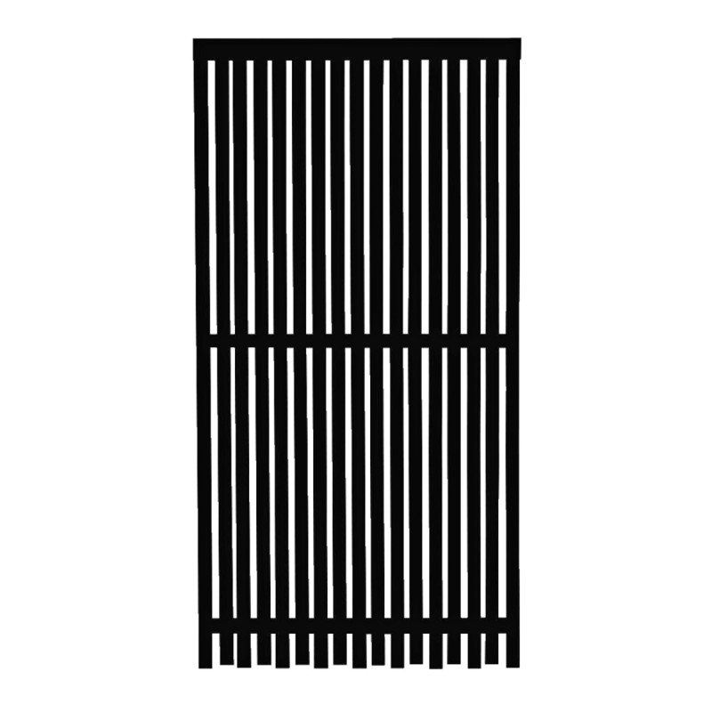 Plus Nagano Hegn 90x180 Cm Fungicid Beh  Grundmalet Sort 17478-15