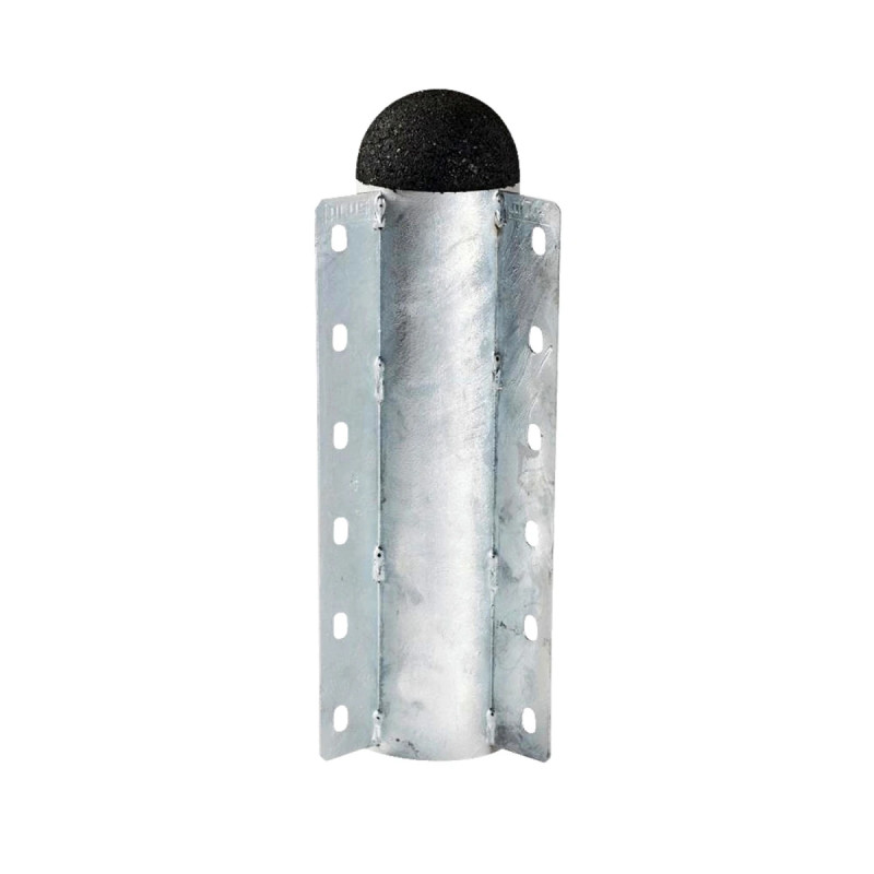 Plus Pipe Hjørnemodul ø10   36cm