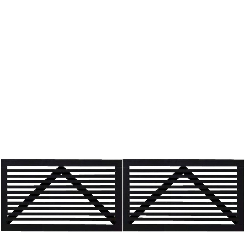Plus Tokyo Dobbeltlåge 300ã 90 Cm 17405-15