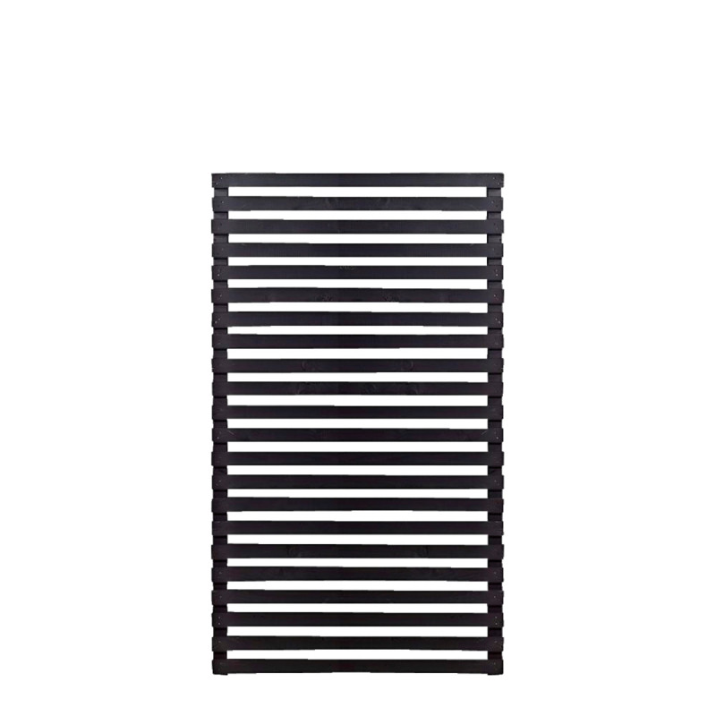 Plus Tokyo Hegn 83x140cm  Fungicid Beh  Grundmalet Sort 17411-15