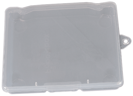 Pocketbox 27ã 119ã 95 Klar