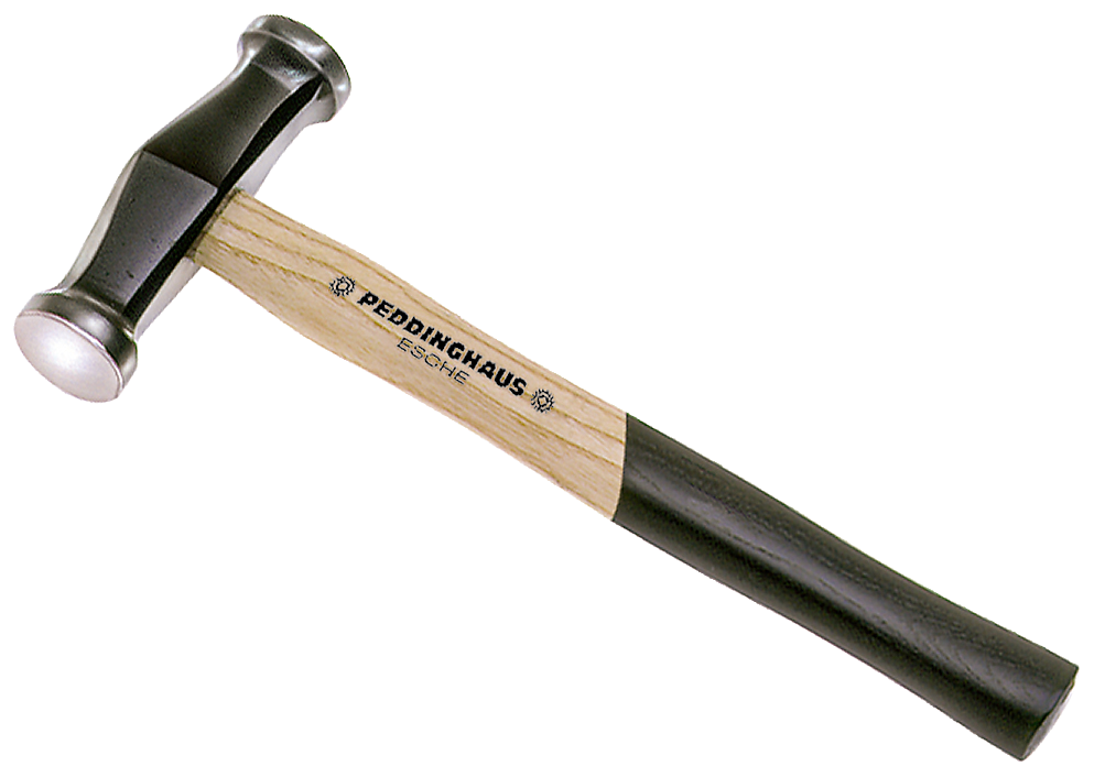 Polerhammer Peddinghaus 60 02 500