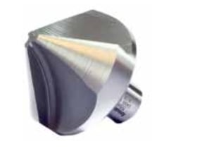 Forsænker 25mm 90gr  W19     Quot  Skaft