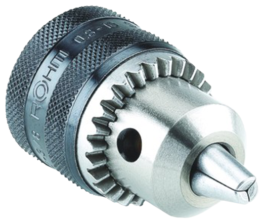 Röhm Prima Borepatron 8m     Quot -24