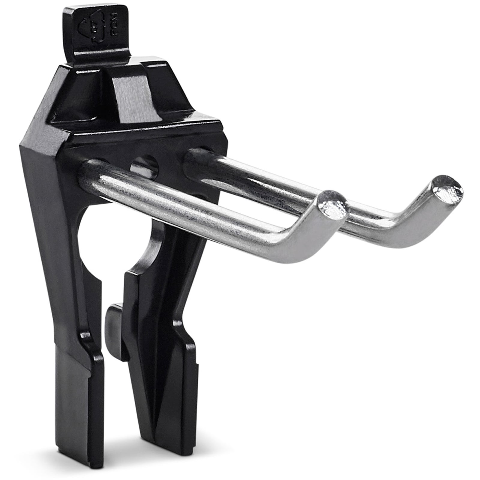Raaco Clip   60 Mm Dobbeltkrog