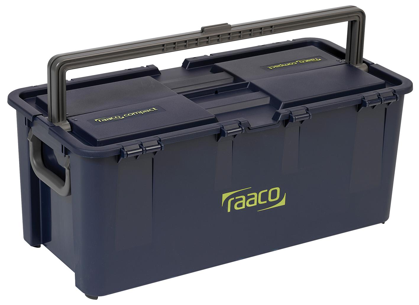 Raaco Compact 50