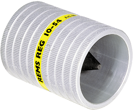 Rems Afgrater Reg Udv Indv  10-54 Mm
