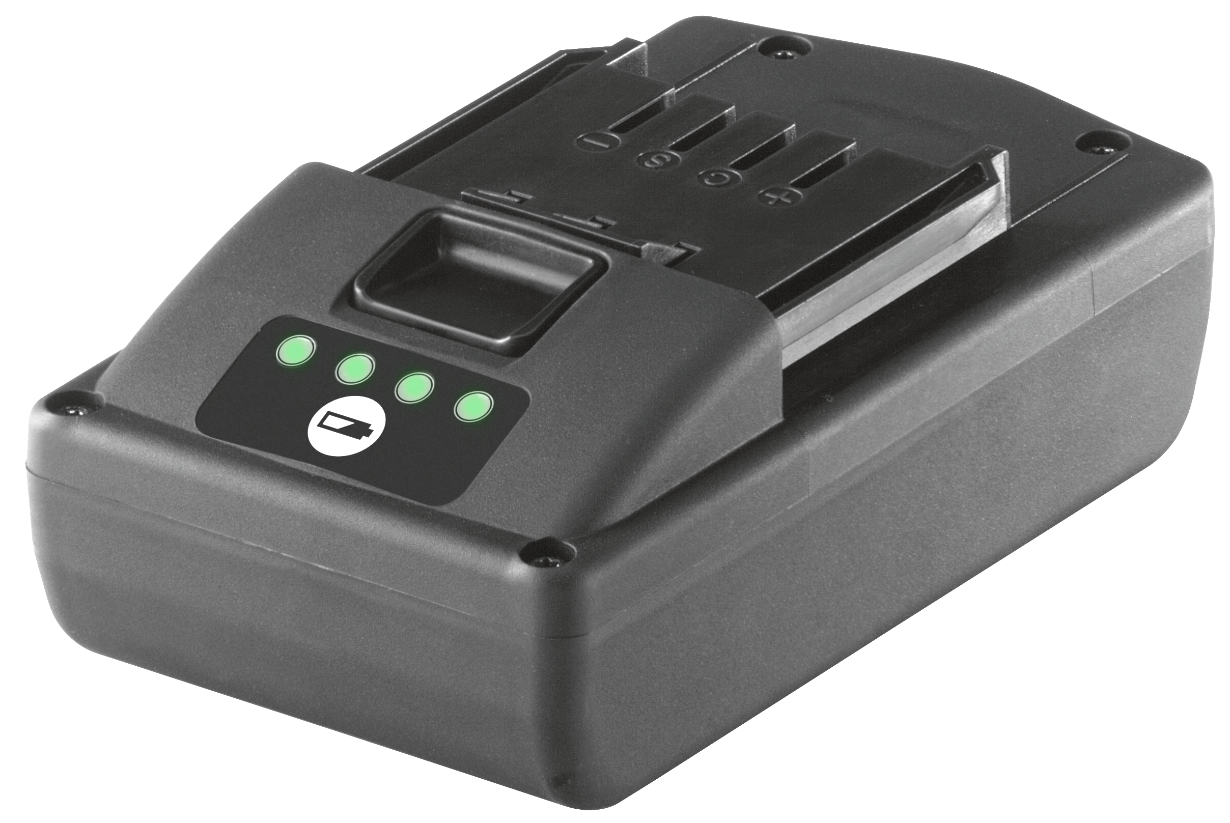 Rems Batteri Li-ion 21 6v     Ah