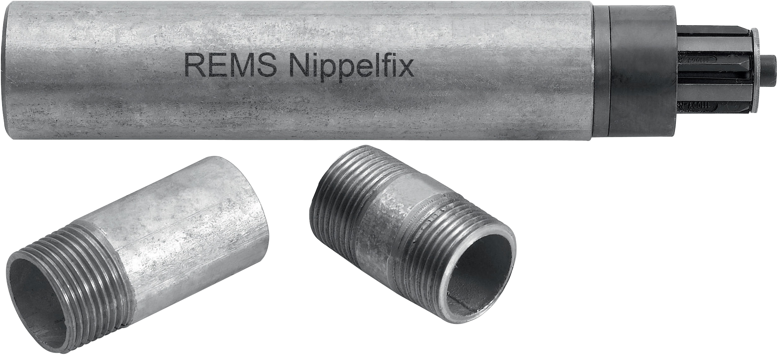 Rems Nippelfix Quot