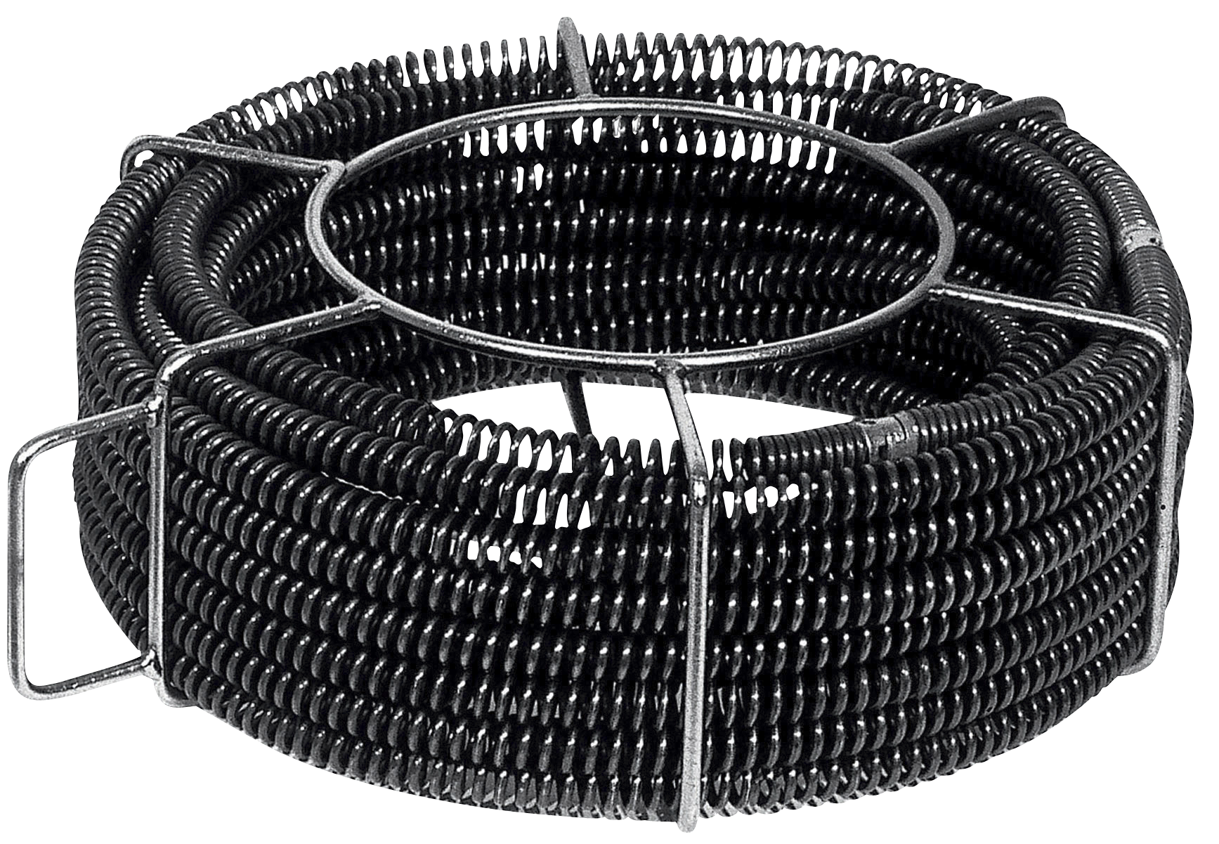 Rems Rensespiral ø22ã Mtr Stk Kurv