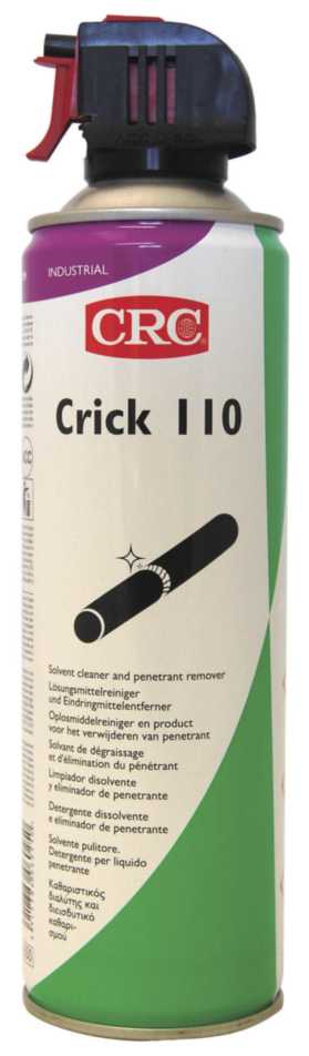 Revnesøger Crc Crick 110   Crick 130