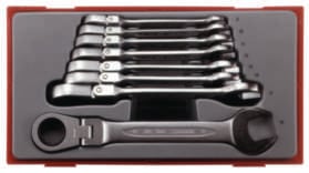 Ringgaffelnøgles Led 6005