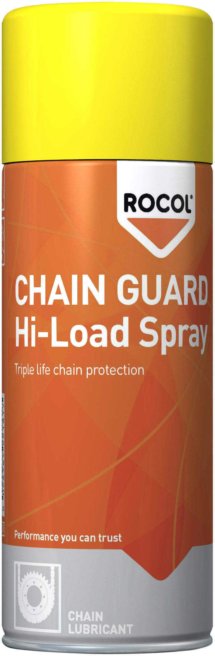Rocol Kædespray Hiload 300ml