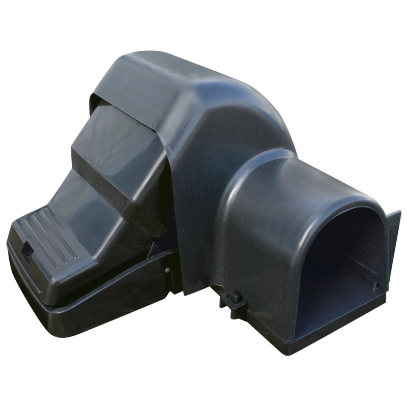 Rottefælde Powersnap Safe     Stk      228-564