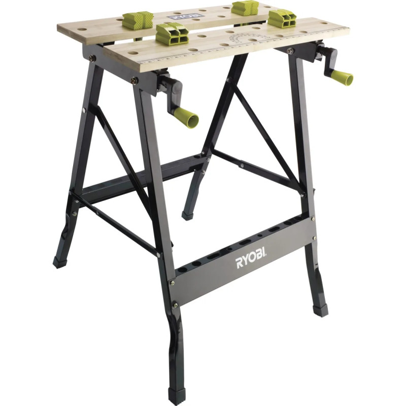 Ryobi Arbejdsbænk Rwb02