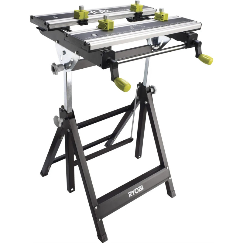 Ryobi Arbejdsbænk Rwb03