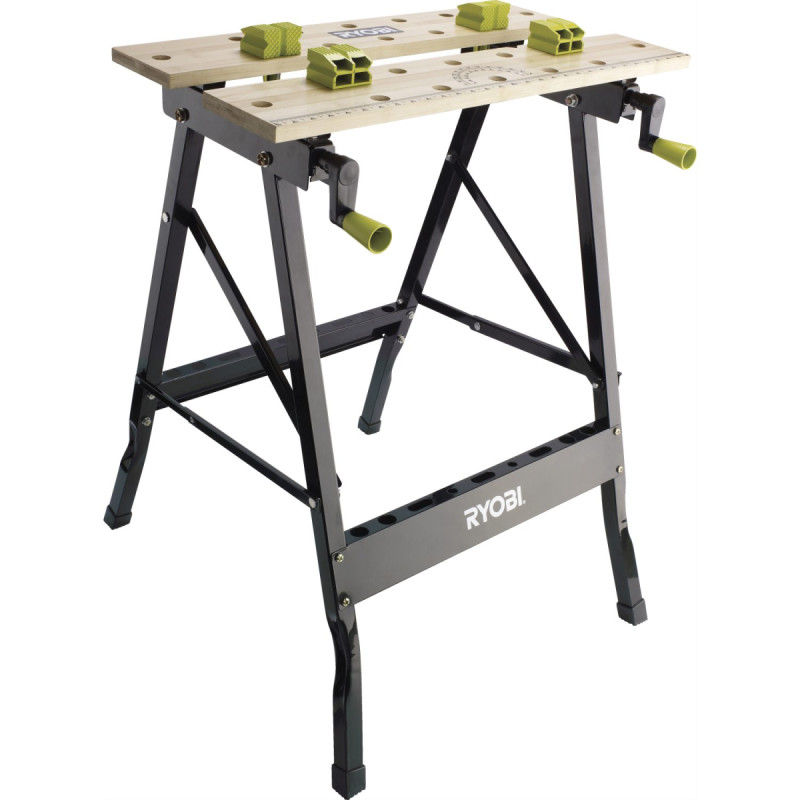 Ryobi Arbejdsbænk Rwb01