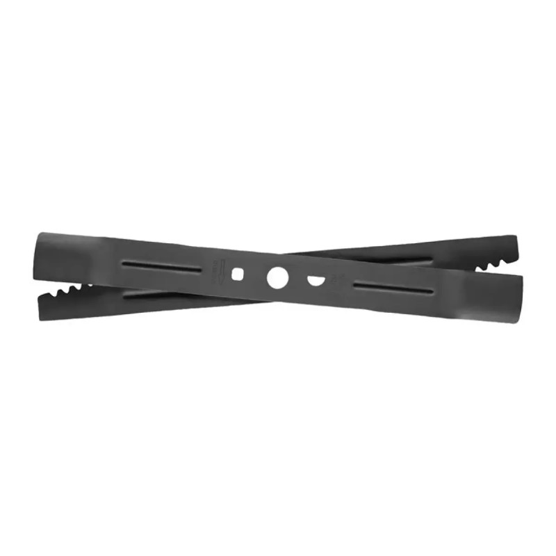 Ryobi 51 Cm Cross-cut Kniv Til Plæneklipper Kompatibel Med Ry18lmxsp51a Rac447