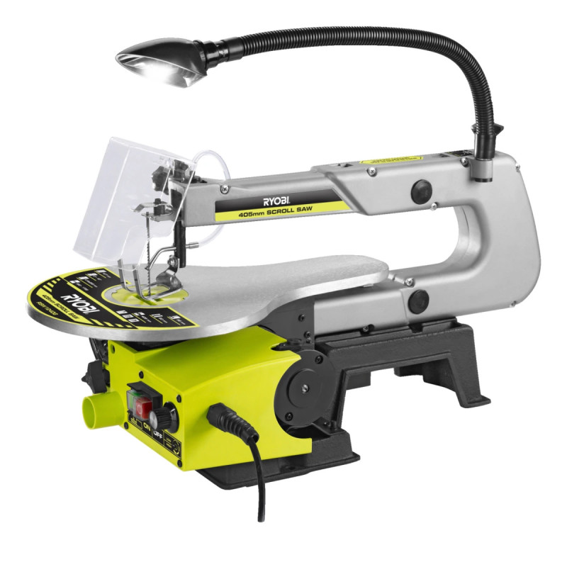 Ryobi Dekupørsav Rsw1240g