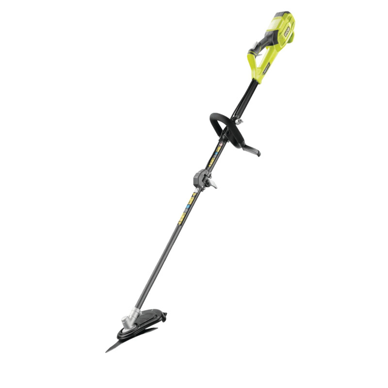 Ryobi Elektrisk  - -  Græstrimmer Buskrydder Rbc1226i