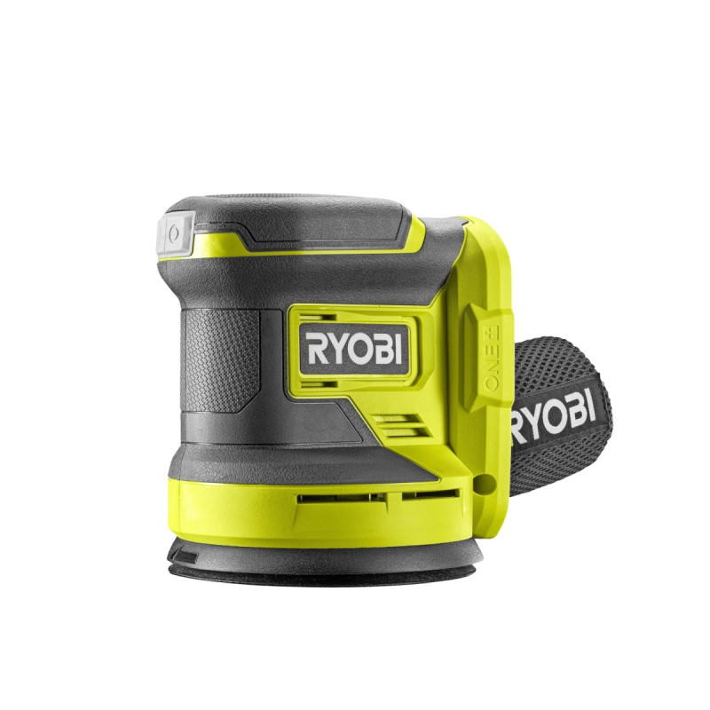 Ryobi Excentersliber Rros18-