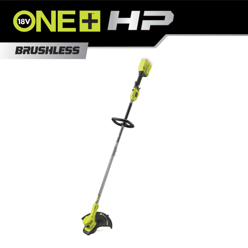 Ryobi Græstrimmer Ry18ltx33a-