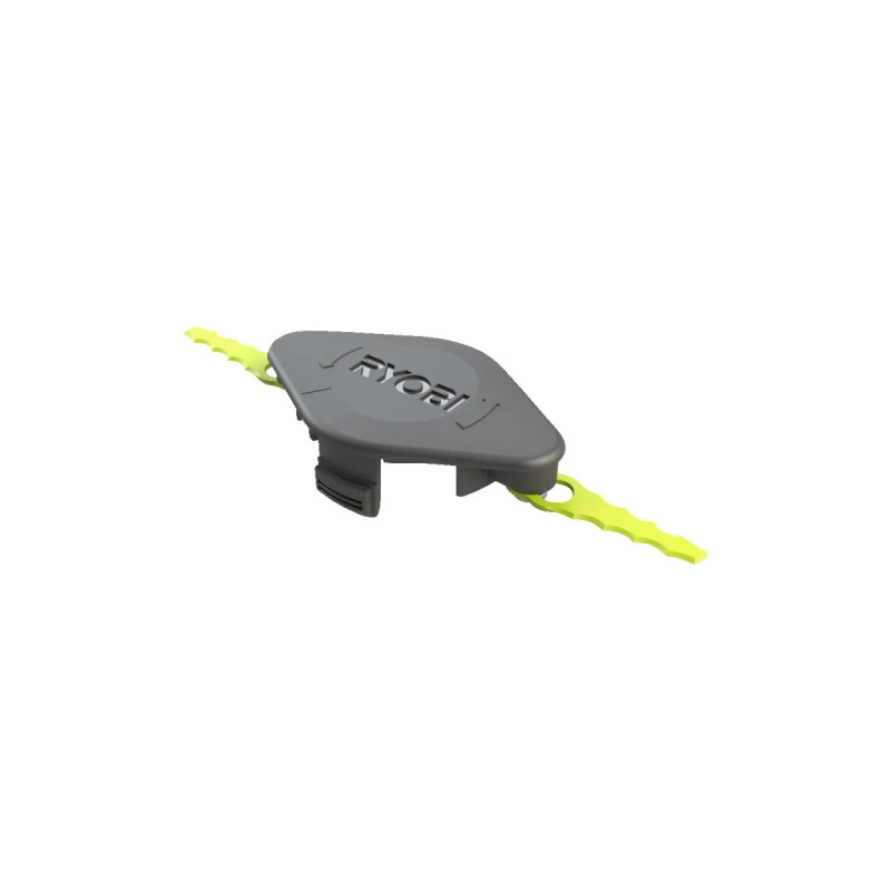 Ryobi Græstrimmerhoved Med Plastknive Rac155