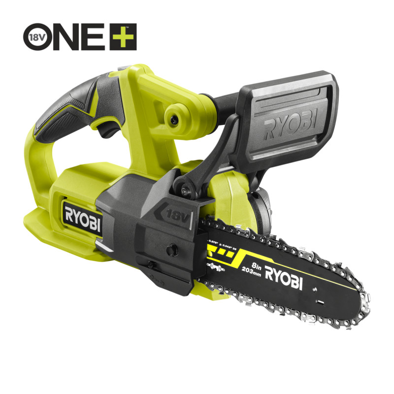 Ryobi Kædesav 18v One  Ry18cs20a-