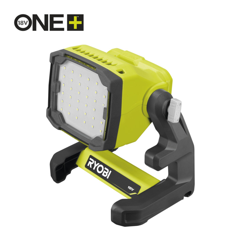 Ryobi Områdelampe 18v One  Rlfd18-