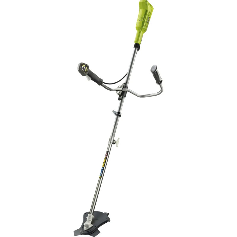 Ryobi One  18v Buskrydder Græstrimmer 20 30 Cm Obc1820b