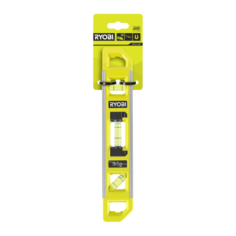 Ryobi Torpedovaterpas  Rhltl-228