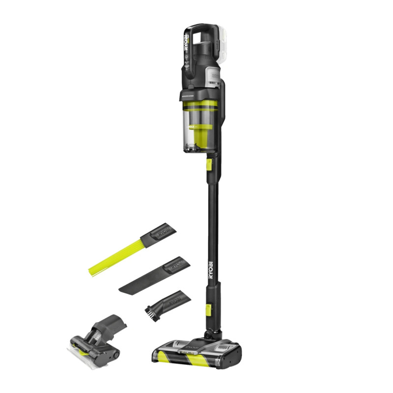 Ryobi 18v Kulfri Støvsuger Premium Rasv18bl-