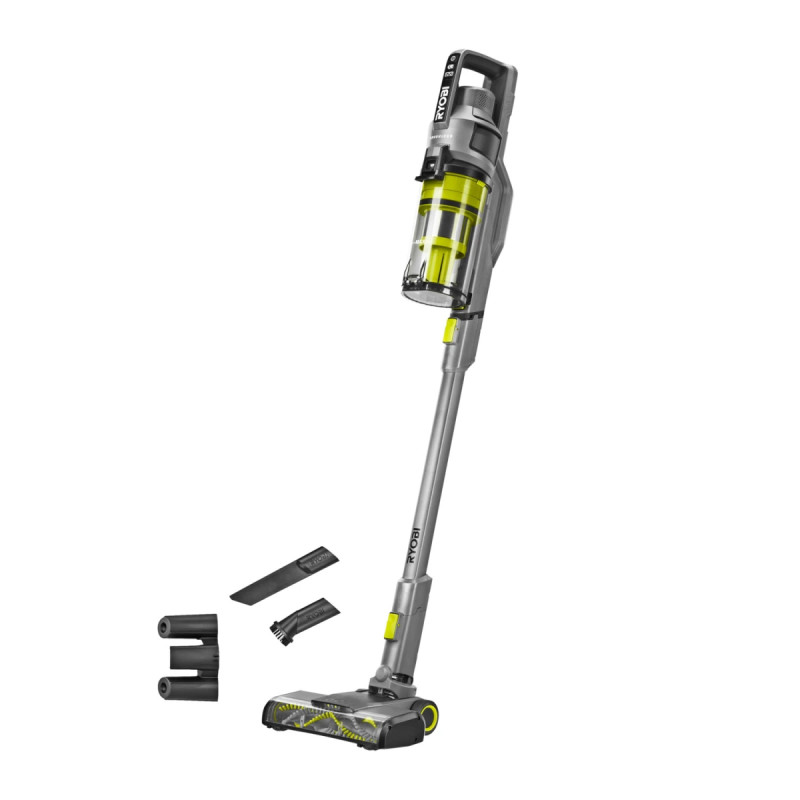 Ryobi 18v Kulfri Støvsuger Rsvs18bl-
