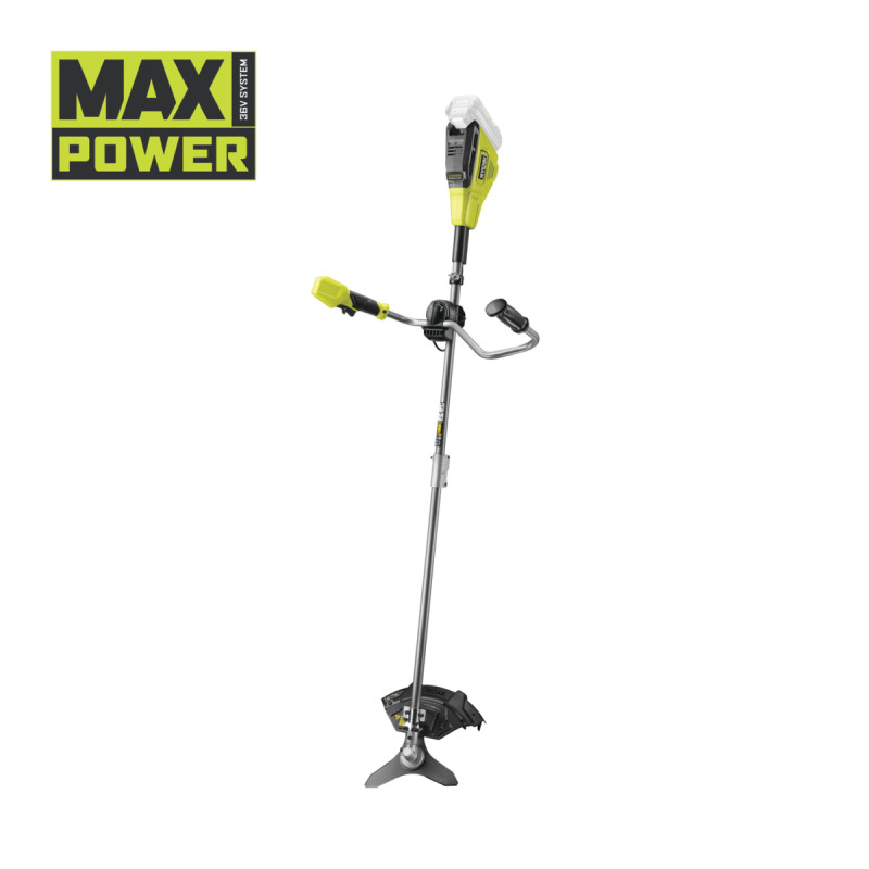 Ryobi 36v Max Power Buskrydder Ry36bcx30a-