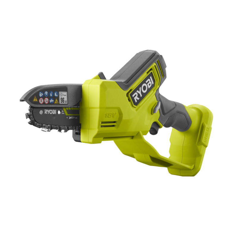 Ryobi 18v One  Grensav Ry18psx10a-