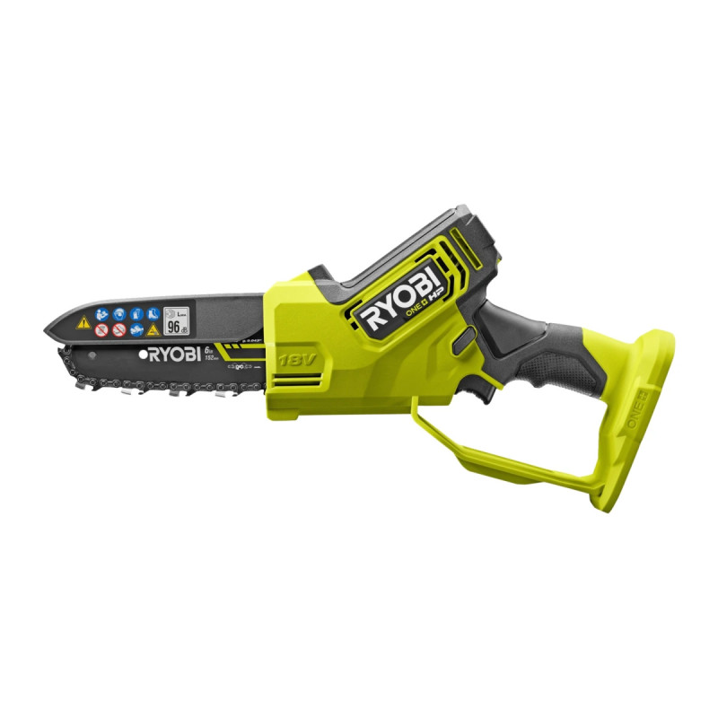 Ryobi 18v One  Grensav Ry18psx15a-
