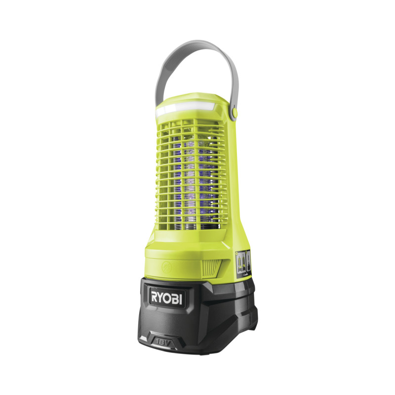 Ryobi 18v One  Insektfanger  Ry18bza-