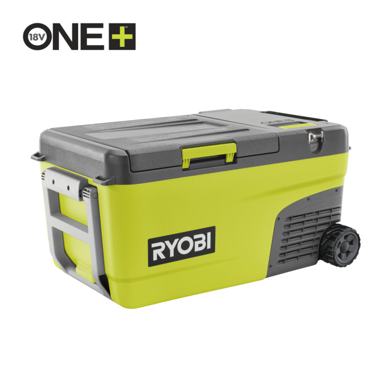 Ryobi 18v One Køleboks Ry18cb23a-