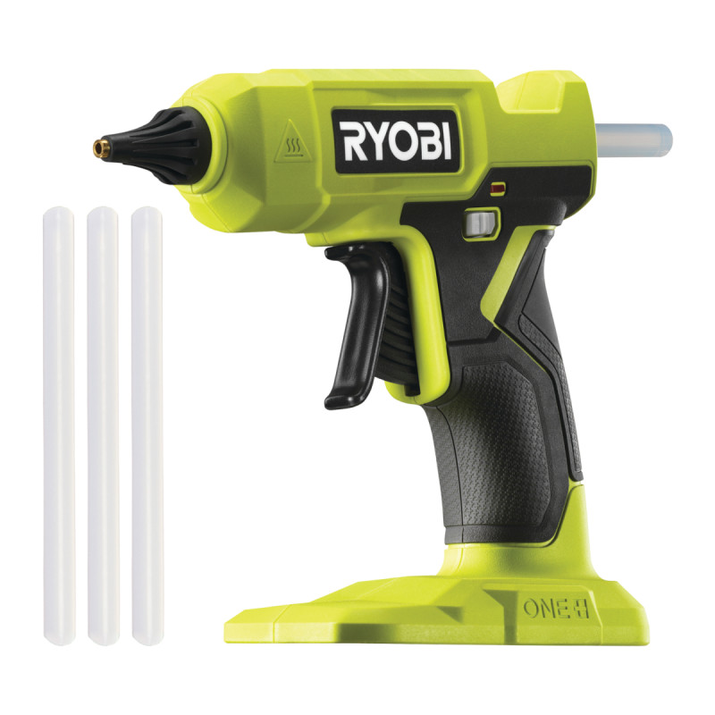 Ryobi 18v One  Limpistol Rglu18-