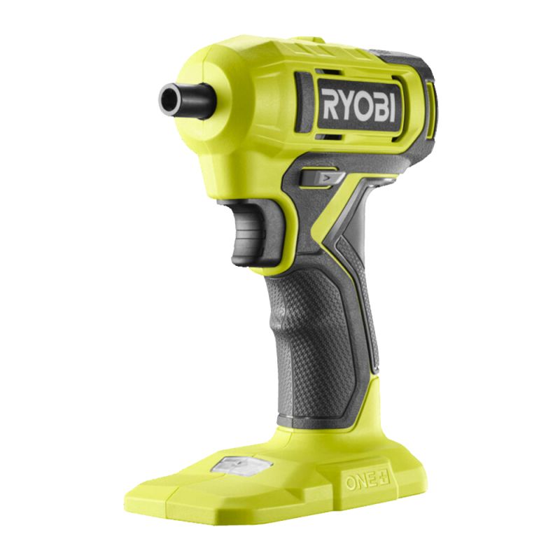 Ryobi 18v Quot Hex Skruemaskine Rsd18-