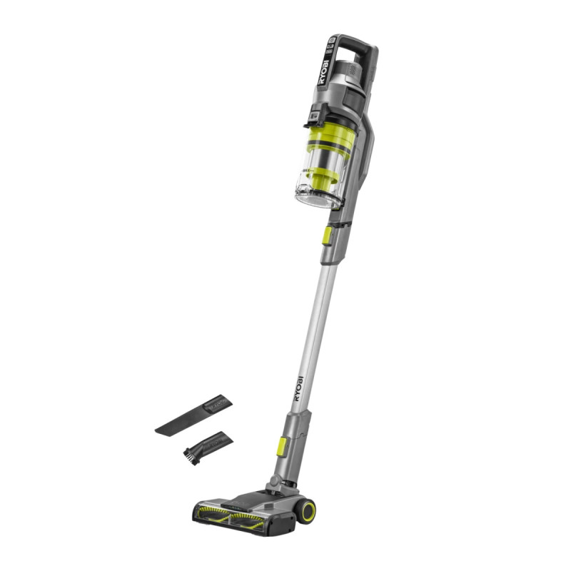 Ryobi 18v Støvsuger Rsvs18-
