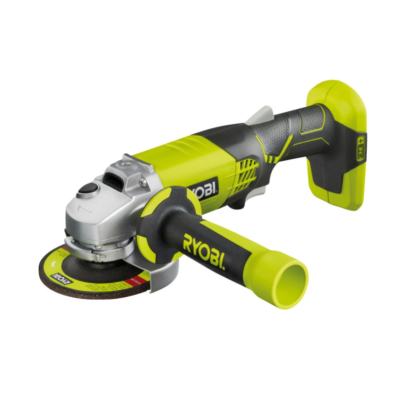 Ryobi Vinkelsliber R18ag-